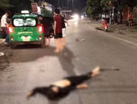 Những vụ TNGT nạn nhân là sinh viên trẻ tuổi gây chấn động dư luận