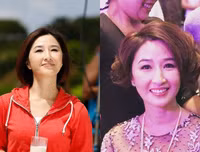 [ẢNH] Nhan sắc xinh đẹp bất chấp thời gian của 2 mỹ nhân phim 