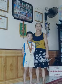Ngắm loạt ảnh 