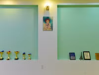 Ngắm loạt ảnh 