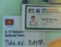 Ngắm loạt ảnh 