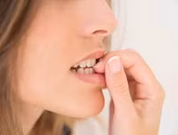 Những thói quen xấu đang 