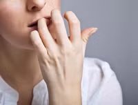 Những thói quen xấu đang 