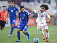 [ẢNH] Các đối thủ của U23 Việt Nam tại VCK U23 Châu Á 2020 nguy hiểm thế nào?