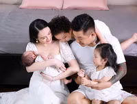 [ẢNH] Sự nghiệp ca hát đáng ngưỡng mộ của Tuấn Hưng trước khi giải nghệ