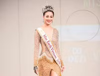 Nhìn lại chặng đường chinh phục Hoa hậu Trái đất 2018 của Phương Khánh