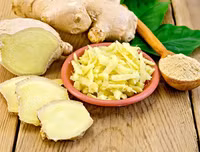 [ẢNH] Những loại thực phẩm giúp tăng cường hệ miễn dịch