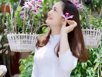[ẢNH] Những phụ nữ 