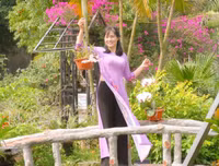 [ẢNH] Những phụ nữ 
