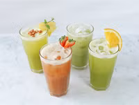 [ẢNH] 5 phiên bản nước mía siêu ngon giúp giải nhiệt cực tốt trong dịp hè