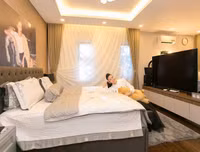 Khối tài sản 