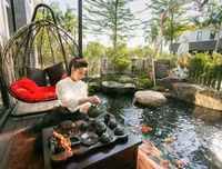 Khối tài sản 