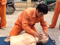 [ẢNH] Từ vụ nghệ sĩ Anh Vũ đột tử: Học ngay 