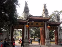 [ẢNH] Du Xuân đầu năm không thể bỏ qua 