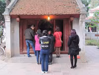 [ẢNH] Du Xuân đầu năm không thể bỏ qua 