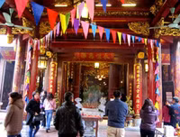 [ẢNH] Du Xuân đầu năm không thể bỏ qua 