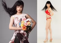 [ẢNH] Miss Universe 2019: Những đối thủ 'nặng ký' khu vực châu Á của Hoàng Thùy là ai?