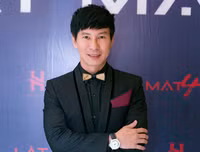 [ẢNH] Những quý ông 