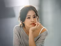 [ẢNH] Nghệ sĩ Hàn Quốc hưởng ứng phong trào 