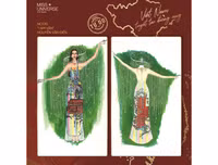 [ẢNH] Những trang phục dân tộc 