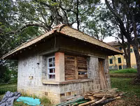 [ẢNH] Tiếc nuối dinh thự Đà Lạt hơn 100 tuổi sắp bị di dời để xây trung tâm thương mại
