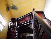 [ẢNH] Tiếc nuối dinh thự Đà Lạt hơn 100 tuổi sắp bị di dời để xây trung tâm thương mại