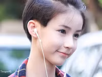 [ẢNH] Cận cảnh nhan sắc 