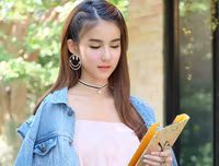 [ẢNH] Cận cảnh nhan sắc 