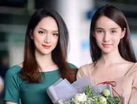 [ẢNH] Cận cảnh nhan sắc 