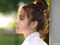 [ẢNH] Cận cảnh nhan sắc 