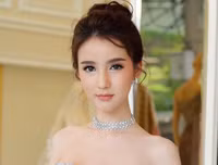 [ẢNH] Cận cảnh nhan sắc 