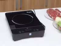 Những sai lầm khi sử dụng bếp điện cần tránh!