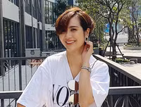 [ẢNH] Nhan sắc và gu thời trang đời thường của dàn sao phim ‘Tình yêu và tham vọng’