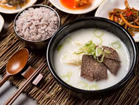 [ẢNH] Những món ăn mà bạn nhất định phải thử một lần khi đến Hàn Quốc