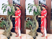 [ẢNH] Những phụ nữ 