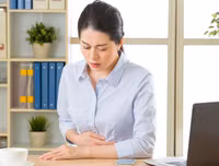 [ẢNH] Những sai lầm cực nguy hiểm khi ăn khoai lang cần tránh