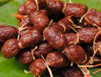 [ẢNH] 13 đặc sản nức tiếng có tên gọi 