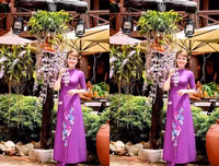 [ẢNH] Những phụ nữ 