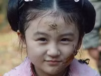 [ẢNH] Dàn sao nhí châu Á 