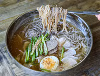 [ẢNH] Khám phá những món mì trứ danh được yêu thích trên toàn thế giới