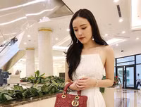 [ẢNH] Chiêm ngưỡng nhan sắc 