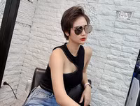 [ẢNH] Ngỡ ngàng trước màn 