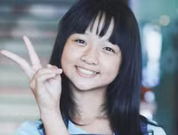 [ẢNH] Dàn sao nhí châu Á 