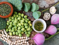 [ẢNH] 12 thực phẩm 