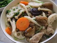 [ẢNH] 12 thực phẩm 