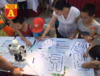 [ẢNH] Đông đảo người dân Hà Nội 