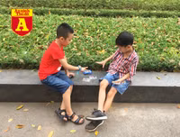 [ẢNH] Đông đảo người dân Hà Nội 