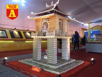 [ẢNH] Đông đảo người dân Hà Nội 