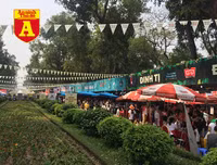 [ẢNH] Đông đảo người dân Hà Nội 