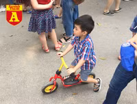 [ẢNH] Đông đảo người dân Hà Nội 